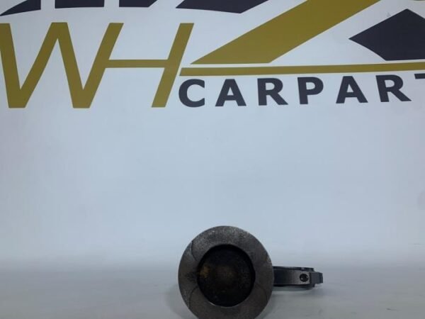 Ford Zuiger - Transit