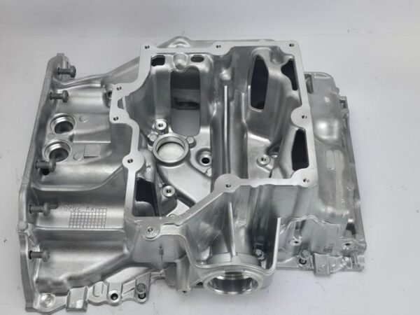 Mercedes Carterpan - GLC-Klasse