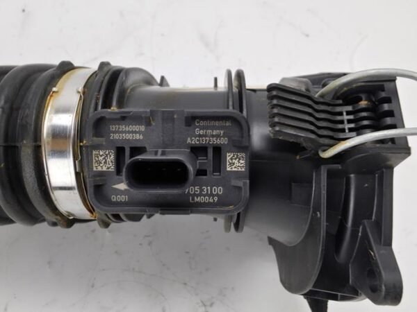 Mercedes Luchtmassameter - E-Klasse