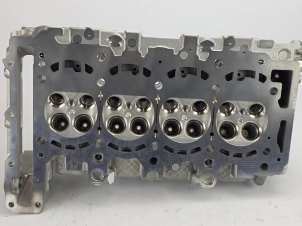 Mercedes Cilinderkop - C-Klasse