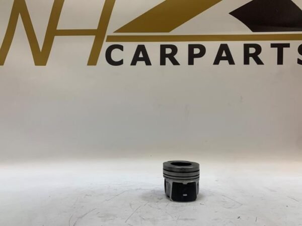 Ford Zuiger - Transit Custom