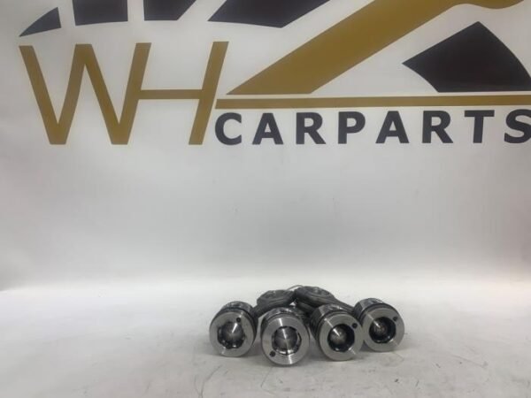 Ford Zuiger - Transit Connect