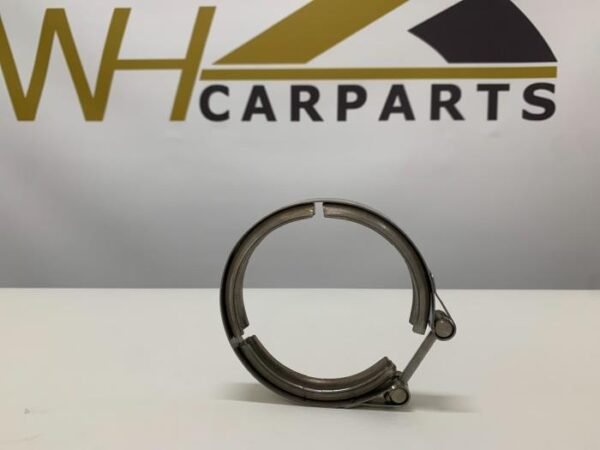 Volkswagen Uitlaat Pijpverbinding - Golf