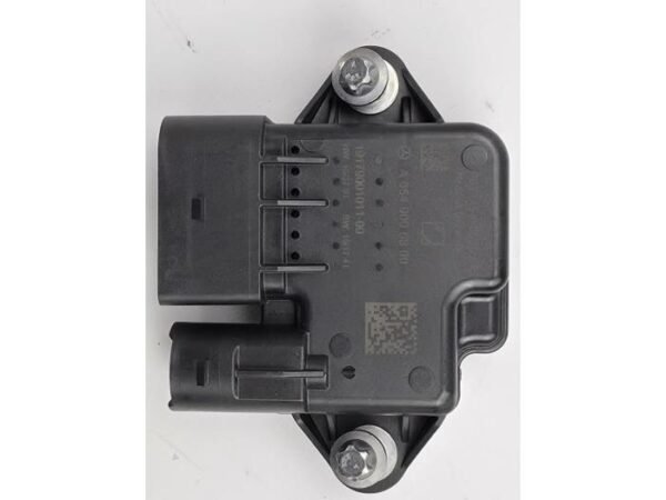 Mercedes Voorgloei Relais - A-Klasse