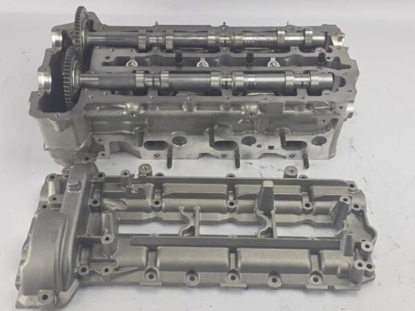 Mercedes Cilinderkop - Sprinter