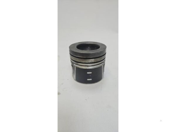 Ford Zuiger - Fiesta