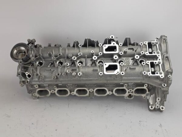 Mercedes Cilinderkop - S-Klasse