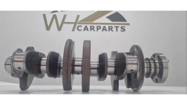 BMW Krukas - 3-Serie