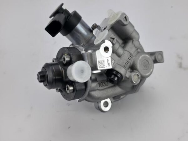 Mercedes Dieselpomp - E-Klasse