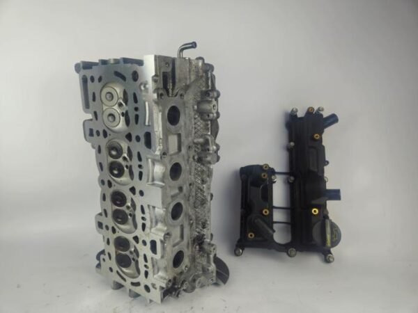 Ford Cilinderkop - Focus