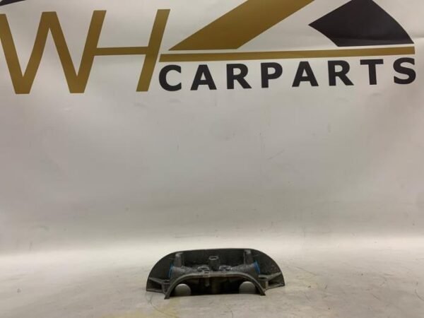 Ford Nokkenashuis - Focus