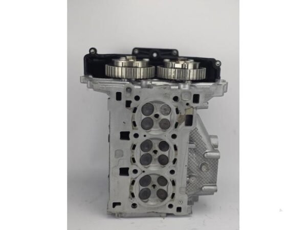 Ford Cilinderkop - Fiesta