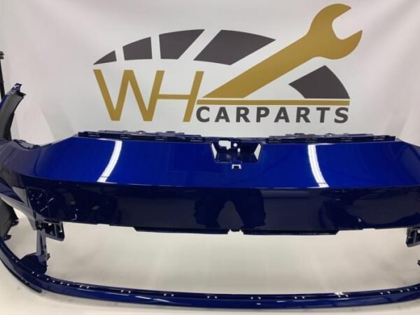 Volkswagen Voorbumper - Golf