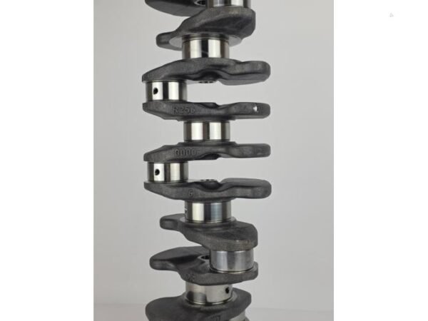 Mercedes Krukas - CLS-Klasse