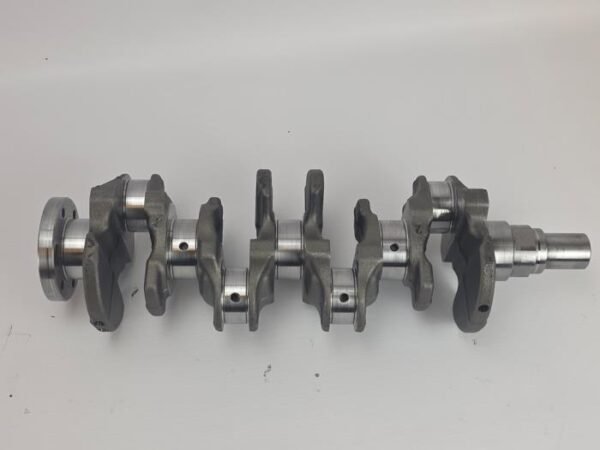 Ford Krukas - Transit Connect