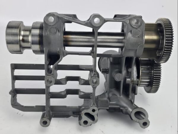 Ford Balansas - Grand C-Max