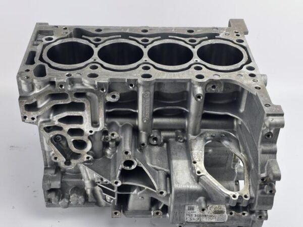 Mercedes Motor Onderblok - C-Klasse