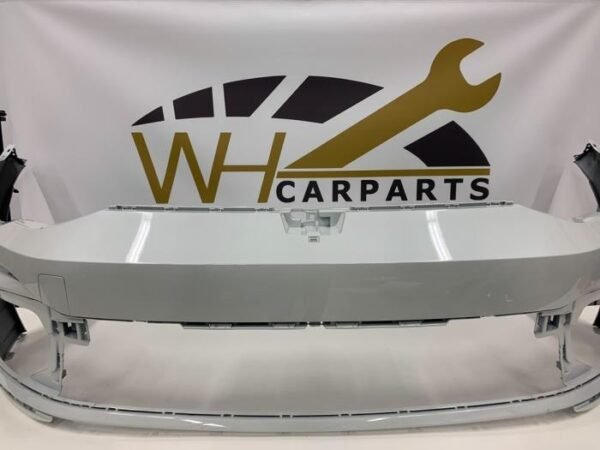 Volkswagen Voorbumper - Golf