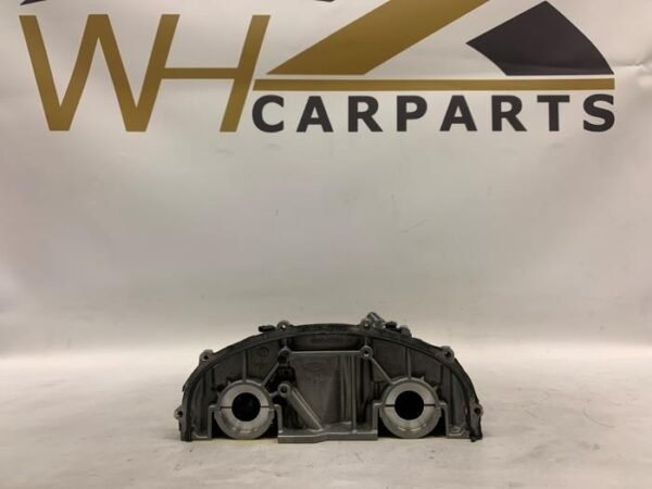 Ford Nokkenashuis - Focus