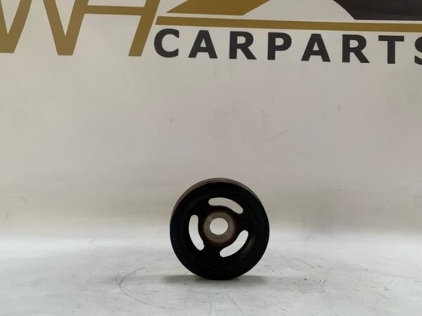 Ford Krukas Poelie - Focus