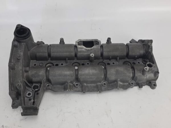 Ford Nokkenashuis - Transit