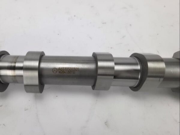 Mercedes Nokkenas - A-Klasse