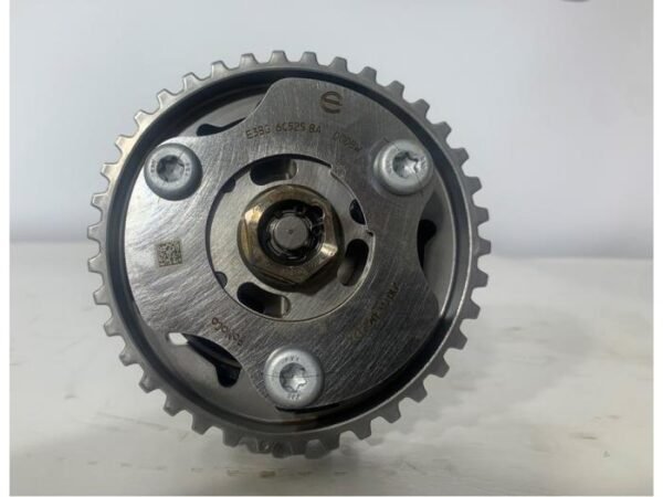 Ford Nokkenas - Grand C-Max