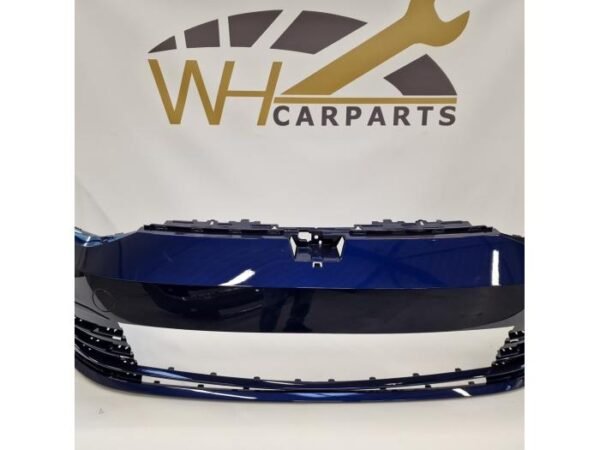 Volkswagen Voorbumper - Golf