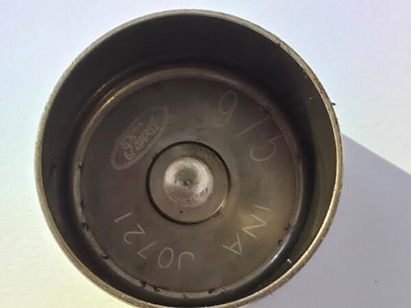 Ford Klepstoter - Grand C-Max