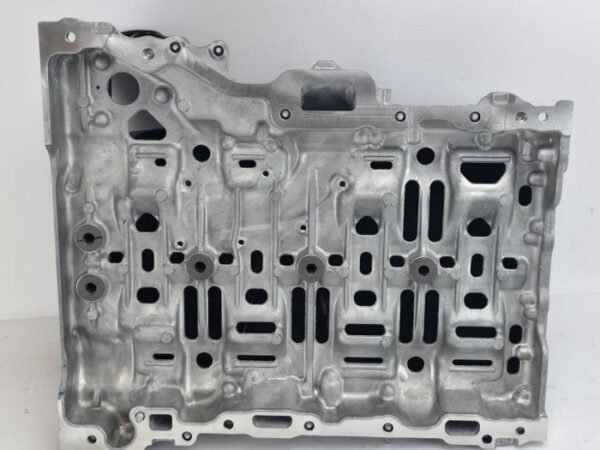 Mercedes Carterpan - A-Klasse