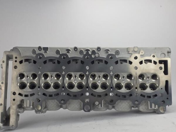 Mercedes Cilinderkop - S-Klasse