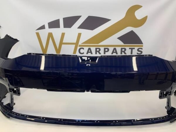 Volkswagen Voorbumper - Golf