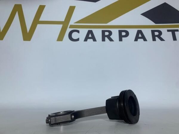 Ford Zuiger - Transit