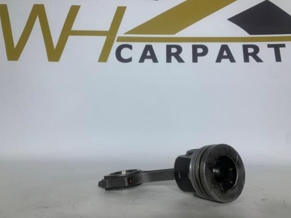 Ford Zuiger - Transit