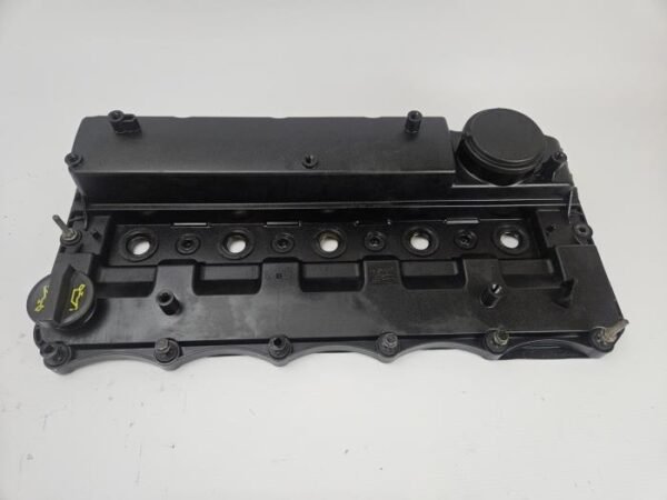 Ford Kleppendeksel - Ranger