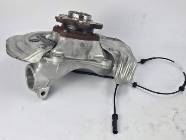 BMW Fusee rechts-voor - 3-Serie