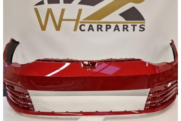 Volkswagen Voorbumper - Golf