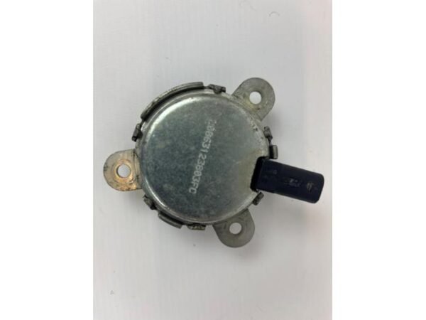 Ford Nokkenas Verstelling - Focus