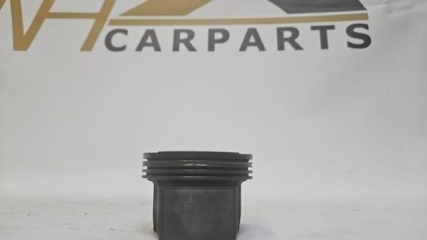 Ford Zuiger - Transit