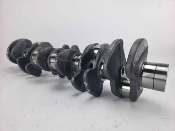 Mercedes Krukas - CLS-Klasse