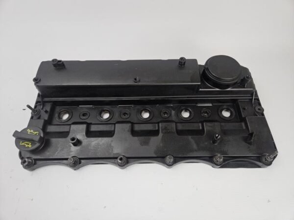 Ford Kleppendeksel - Ranger