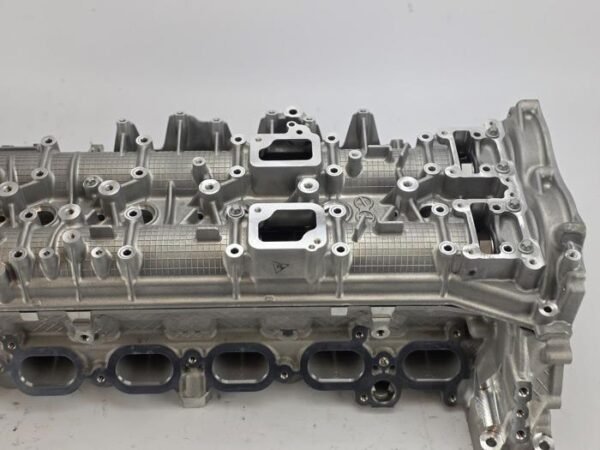 Mercedes Cilinderkop - S-Klasse