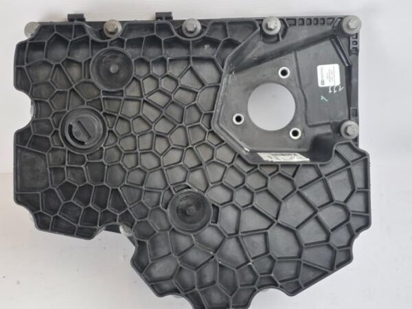 Mercedes Carterpan - CLS-Klasse