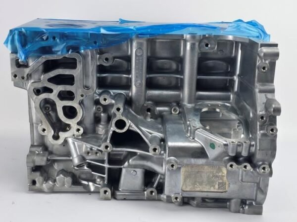 Mercedes Motor Onderblok - C-Klasse