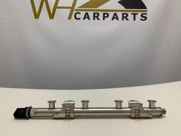 Audi Galerij (Injectie) - Q3