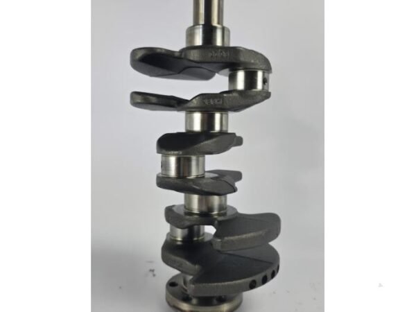 Ford Krukas - Fiesta