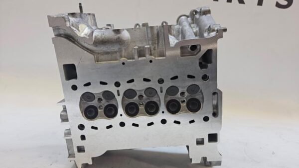 Ford Cilinderkop - Focus