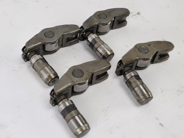 Ford Klepstoter - Transit