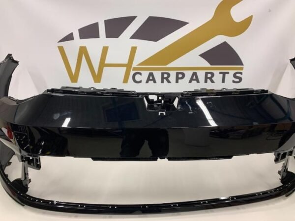 Volkswagen Voorbumper - Golf