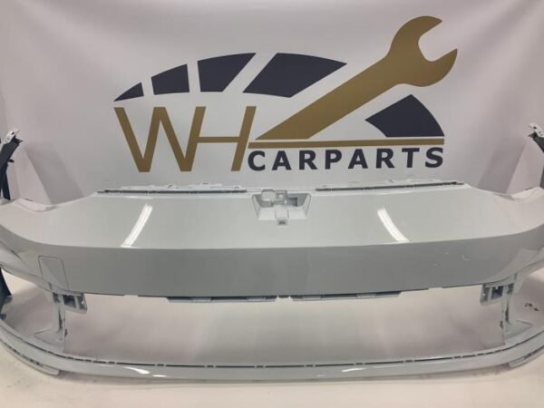 Volkswagen Voorbumper - Golf